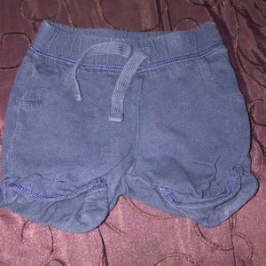 babygirl shorts